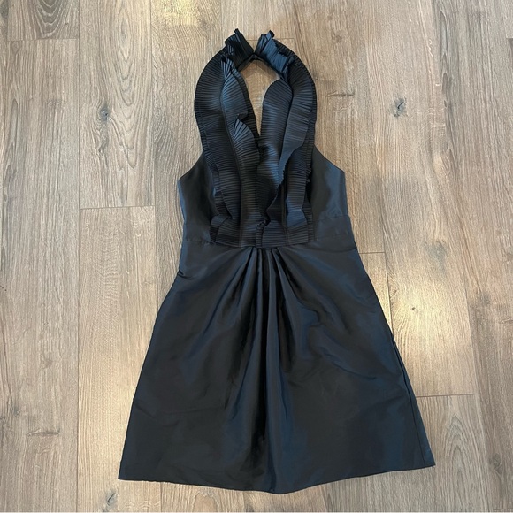 Vintage cocktail dress - Picture 6 of 11